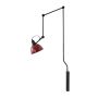 Aldex AIDA 1141C3_15 Wandlamp 1x15W/E27