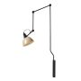 Aldex AIDA 1141C3_17 Wandlamp 1x15W/E27