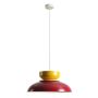 Aldex ALDO 1152G15_14_J Hanglamp 1x15W/E27