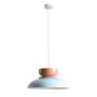 Aldex ALDO 1152G29_11_J Hanglamp 1x15W/E27