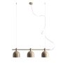 Aldex BERYL 3 976E_17 Hanglamp 3x15W/E27