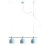 Aldex BERYL 3 976E_29 Hanglamp 3x15W/E27