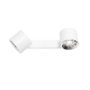 Aldex BOT 2 1046D Wandlamp 2x35W/GU10