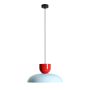 Aldex ELLA 1144G29_19_C Hanglamp 1x15W/E27