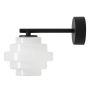 Aldex FILO MILKY 9002C1 Wandlamp 1x5W/G9