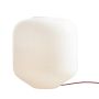 Aldex FLASK CHERRY XL 8500B15_XL Tafellamp 1x15W/E27