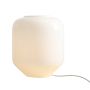 Aldex FLASK COTTON L 8500B20_L Tafellamp 1x15W/E27
