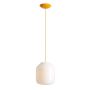 Aldex FLASK MIMOSA L 8500G21_L Hanglamp 1x15W/E27