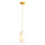 Aldex FLASK MIMOSA M 8500G21_M Hanglamp 1x15W/E27