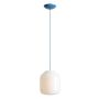 Aldex FLASK SAPPHIRE L 8500G31_L Hanglamp 1x15W/E27