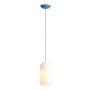 Aldex FLASK SAPPHIRE M 8500G31_M Hanglamp 1x15W/E27