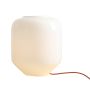 Aldex FLASK TERRA L 8500B24_L Tafellamp 1x15W/E27