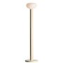 Aldex FLO CREAM M 7000A9_M Staande lamp 1x10W/E14