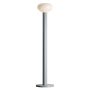 Aldex FLO GREY M 7000A22_M Staande lamp 1x10W/E14