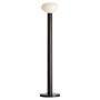 Aldex FLO MOKKA M 7000A28_M Staande lamp 1x10W/E14