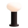 Aldex FLO MOKKA S 7000B28_S Tafellamp 1x10W/E14