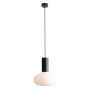 Aldex FLO MOSS M 7000G26_M Hanglamp 1x10W/E14