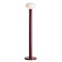 Aldex FLO RUBY M 7000A27_M Staande lamp 1x10W/E14