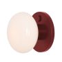 Aldex FLO RUBY S 7000C27_S Wandlamp 1x10W/E14