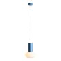 Aldex FLO SKY S 7000G31_S Hanglamp 1x10W/E14
