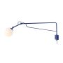 Aldex SOHO 1105C25_D Wandlamp 1x10W/E14