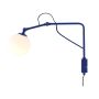 Aldex SOHO 1105C25_M Wandlamp 1x10W/E14