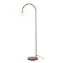 Aldex UNA 1116A15 Staande lamp 1x10W/E14