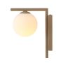 Aldex ZAC 1038C17_2 Wandlamp 1x10W/E14