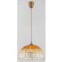 Alfa SOLE 12641 Hanglamp 1x15W/E27 IP20