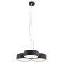 Argon DARLINGED 1223 Hanglamp 3x22,5W/LED 3000K 3x2450LM IP20