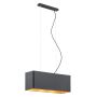 Argon TENERYFA 1425 Hanglamp 3x15W/E27 IP20