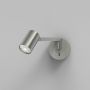 Astro Lighting ASCOLI SWING 1286066 Wandlamp 1x6W/LED,GU10 IP20