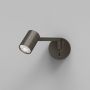 Astro Lighting ASCOLI SWING 1286067 Wandlamp 1x6W/LED,GU10 IP20