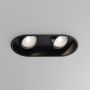 Astro Lighting MINIMA 1249029 Inbouwspot 2x6W/GU10 IP20