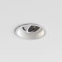 Astro Lighting MINIMA 1249040 Inbouwspot 1x6W/GU10 IP20