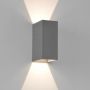 Astro Lighting OSLO 160 LED 1298021 Wandlamp 1x6W/LED 3000K 99.37LM