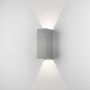 Astro Lighting OSLO 255 LED 1298023 Wandlamp 1x7,9W/LED 3000K 365LM IP65
