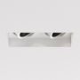 Astro Lighting TRIMLESS 1248022 Inbouwspot 2x6W/GU10 IP20