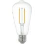 Eglo LED 12227 Gloeilamp 1X6W/E27 2700K 806LM