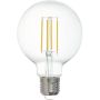 Eglo LED 12228 Gloeilamp 1X6W/E27 2700K 806LM