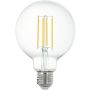 Eglo LED 12234 Gloeilamp 1X6W/E27 4000K 806LM