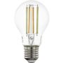 Eglo LED 12235 Gloeilamp 1X6W/E27 2200-6500K 806LM