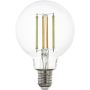 Eglo LED 12237 Gloeilamp 1X6W/E27 2200-6500K 806LM