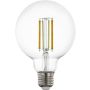 Eglo LED 12239 Gloeilamp 1X6W/E27 2200-6500K 806LM