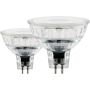 Eglo LED 12247 Gloeilamp 2x4,5W/GU5,3 2700K 350LM