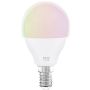 Eglo LED 12252 Gloeilamp 1X5W/E14 2700-6500K 470LM