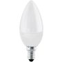 Eglo LED 12264 Gloeilamp 1X3,4W/E14 4000K 470LM