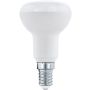 Eglo LED 12271 Gloeilamp 1X5W/E14 4000K 400LM