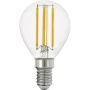 Eglo LED 12543 Gloeilamp 1X4,5W/E14 2700K 470LM