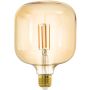 Eglo LED VINTAGE 12594 Gloeilamp 1X4W/E27 2200K 400LM